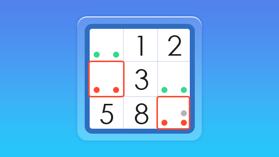 sudoku target